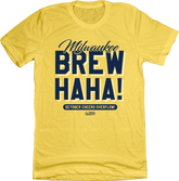 Milwaukee Brew Ha Ha